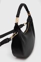 Torba U.S. Polo Assn. BIUE26283WVP.000 crna AW23