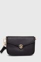 Torba U.S. Polo Assn. bez uzorka crna BIUE76338WVP.000