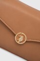 Torba U.S. Polo Assn. bež BIUE76338WVP.512