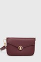 U.S. Polo Assn. borsetta no granata BIUE76338WVP.402