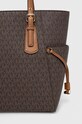Dodaci Torba MICHAEL Michael Kors 30T8GV6T4B smeđa