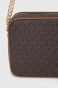 Аксесоари Чанта MICHAEL Michael Kors 32F1GJ6C7B кафяв