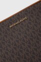 Чанта MICHAEL Michael Kors кафяв 32F1GJ6C7B