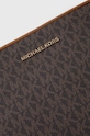 Сумочка MICHAEL Michael Kors коричневый 32F1GJ6C7B