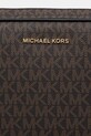 Сумочка MICHAEL Michael Kors коричневий 32F1GJ6C7B