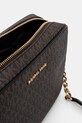 Сумочка MICHAEL Michael Kors 32F1GJ6C7B коричневий