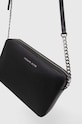 Аксессуары Кожаная сумочка MICHAEL Michael Kors 32S4STVC3L чёрный