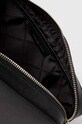 Кожаная сумочка MICHAEL Michael Kors 32S4STVC3L чёрный