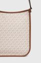 Accesorii MICHAEL Michael Kors poseta 30R4G99M3V bej