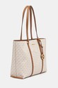 Сумочка MICHAEL Michael Kors 30R4G1LT3B бежевий AW24