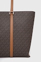 Сумочка MICHAEL Michael Kors 30R4G1LT3B коричневый