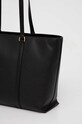 Аксесуари Шкіряна сумочка MICHAEL Michael Kors 30R4G1LT3L чорний