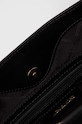 Δερμάτινη τσάντα MICHAEL Michael Kors 30R4G1LT3L μαύρο