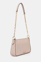 MICHAEL Michael Kors torebka skórzana 32H3G8EW6L beżowy SS25