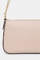 MICHAEL Michael Kors torebka skórzana beżowy 32H3G8EW6L