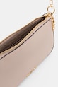 MICHAEL Michael Kors torebka skórzana 32H3G8EW6L beżowy