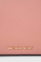 MICHAEL Michael Kors borsa a mano in pelle rosa 32H3G8EW6L