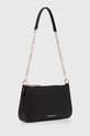 Шкіряна сумочка MICHAEL Michael Kors 32H3G8EW6L чорний SS25