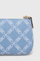 Akcesoria MICHAEL Michael Kors torebka 32R4G8EW6U niebieski