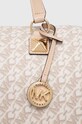 Τσάντα MICHAEL Michael Kors μπεζ 30R4GGYS6B