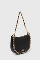 Шкіряна сумочка MICHAEL Michael Kors 32R4G8NC1U чорний SS24