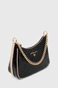 MICHAEL Michael Kors torebka 32H3GT9C1O czarny SS24