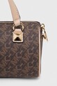 Accessori MICHAEL Michael Kors borsetta 32R4GGYC1B marrone