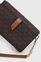 marrone MICHAEL Michael Kors borsetta