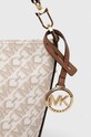 MICHAEL Michael Kors torebka beżowy 32R4G10C5B