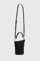 MICHAEL Michael Kors poseta de piele 32R4G10C5L negru SS24
