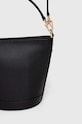 MICHAEL Michael Kors poseta de piele negru 32R4G10C5L