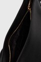 Δερμάτινη τσάντα MICHAEL Michael Kors 32R4G10C5L μαύρο