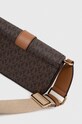 MICHAEL Michael Kors torebka 32S3GGRC0B brązowy