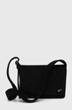 Ader Error handbag Gleas Shoulder Bag textile black BMADFWBA2201