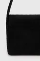 Чанта Ader Error Gleas Shoulder Bag Основен материал: 52% полиестер, 29% памук, 18% модал, 1% еластан Подплата: 85% полиестер, 15% еластан
