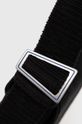 Ader Error poseta Gleas Shoulder Bag negru BMADFWBA2201