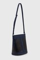 Τσάντα Ader Error Kiez Tote Bag BMADFWBA2004 σκούρο μπλε AW23