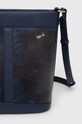 Αξεσουάρ Τσάντα Ader Error Kiez Tote Bag BMADFWBA2004 σκούρο μπλε