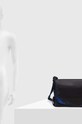 Ader Error leather handbag Vlead Messenger Bag BMADFWBA1101