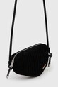 Kabelka Ader Error Prato Round Tote Bag BMADFWBA2001 černá AW23