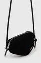 Ader Error handbag Prato Round Tote Bag black