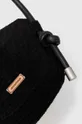 black Ader Error handbag Prato Round Tote Bag