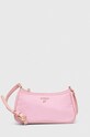 Guess torebka Girl nie mieści A4 różowy J3YZ06.WFMR0.9BYX