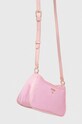 Guess torebka Girl J3YZ06.WFMR0.9BYX różowy AW23