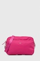 Guess torebka Girl mieści A4 różowy J3YZ07.WFMR0.9BYX