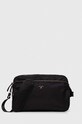 Guess torebka Girl mieści A4 czarny J3YZ07.WFMR0.9BYX