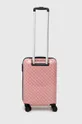 рожевий Дитяча валіза Guess