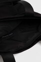 Τσάντα Tommy Hilfiger μαύρο AU0AU01724.9BYX