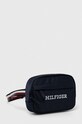 Tommy Hilfiger nerka dziecięca AU0AU01728.9BYX granatowy AW23