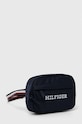 Tommy Hilfiger nerka dziecięca AU0AU01728.9BYX granatowy AW23